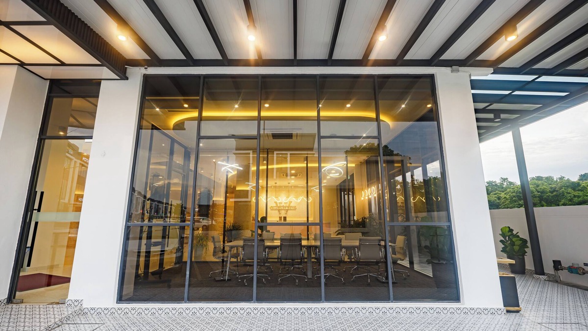 Bandar Tasek Mutiara Hotel | Wellesley Hotel