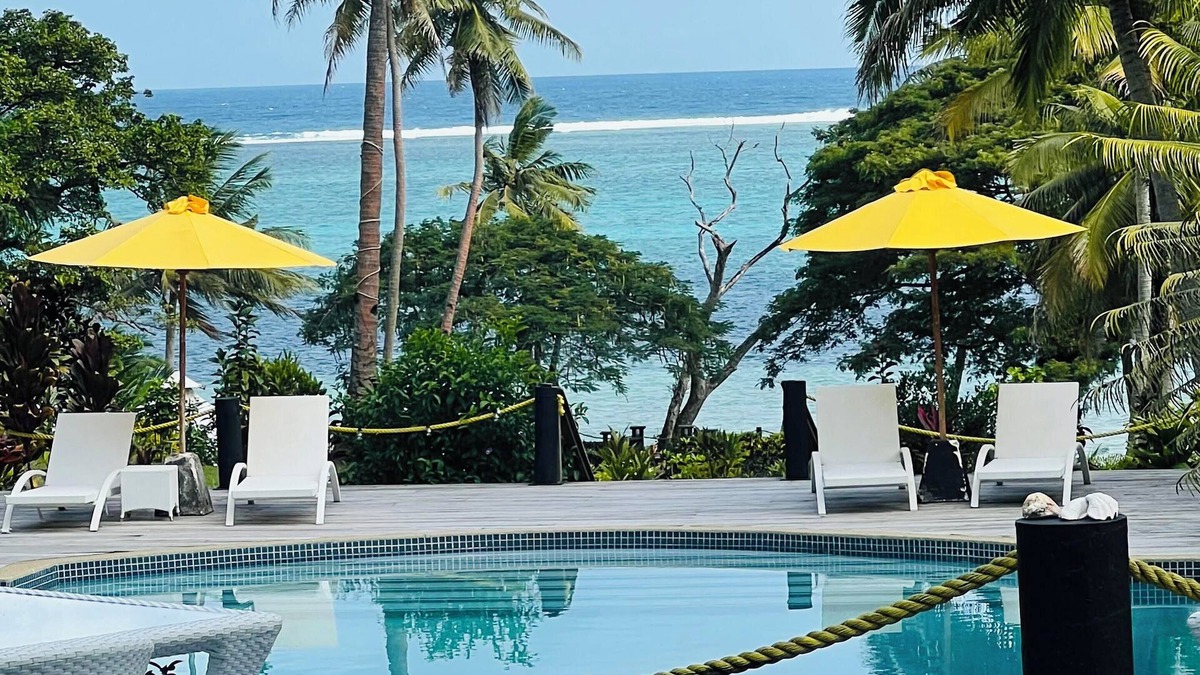 Namanggumanggua Hotel | Wellesley Resort