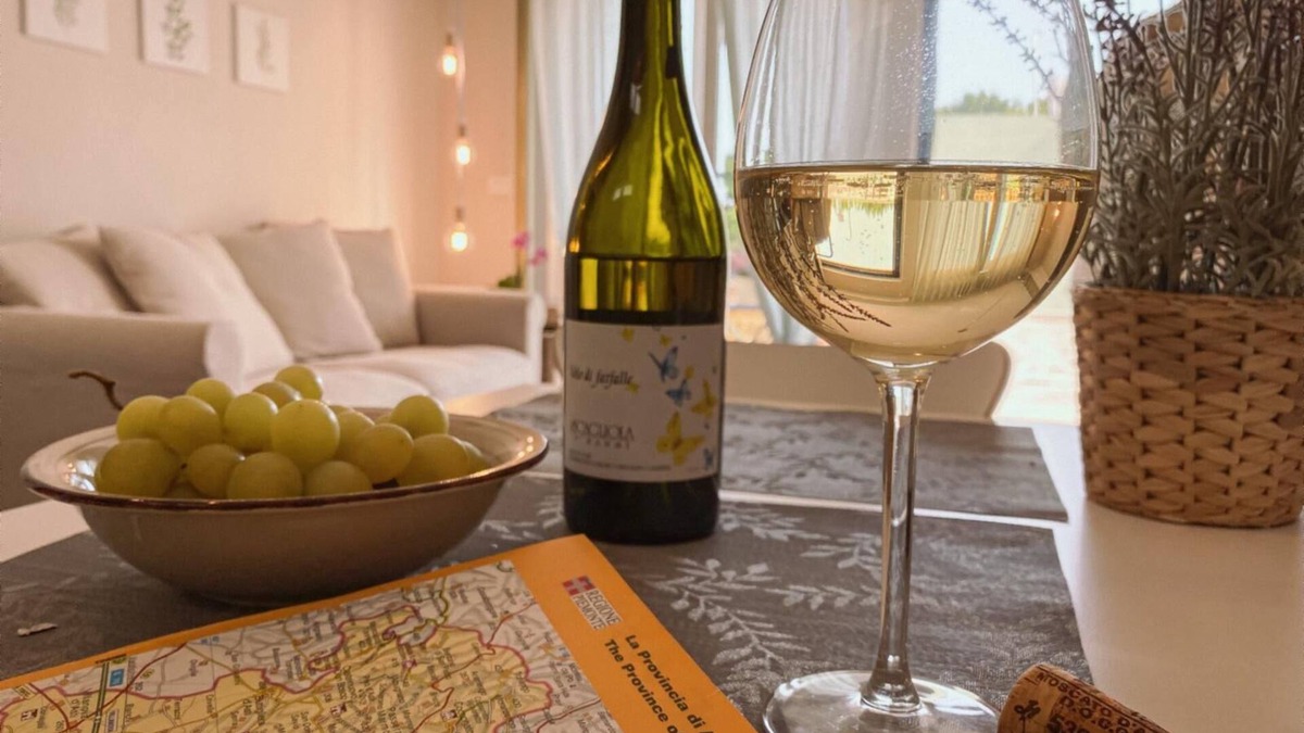 Asti Apartment | WellHome - "Spumante" Apartment