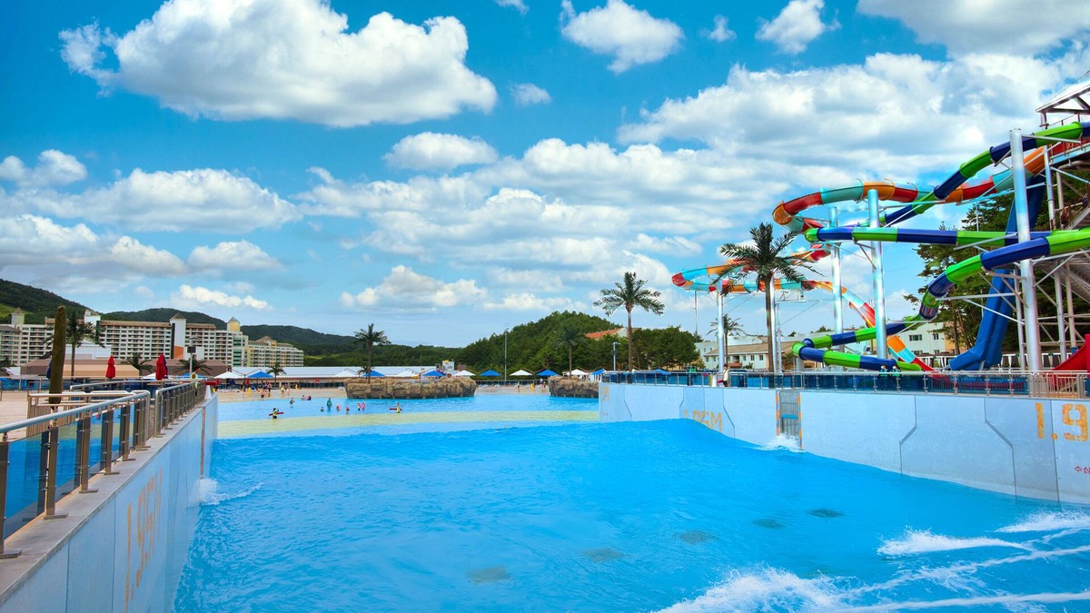 Dunnae Hotel | Welli Hilli Park