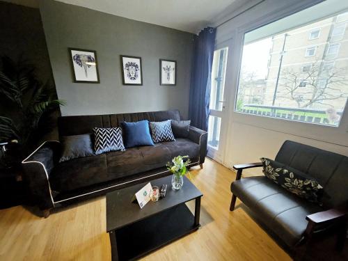 Weavers Apartment | Wellington Apartment