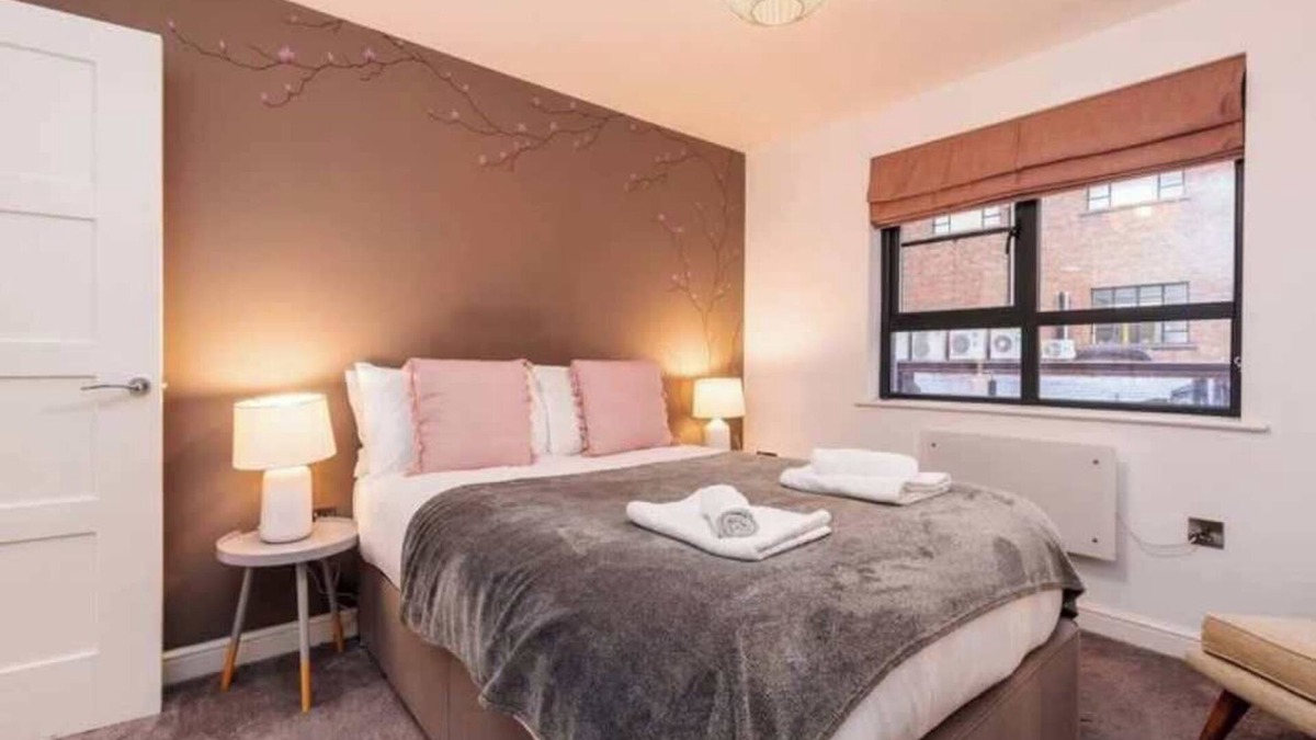 Hull Apartment | Wellington St, Hull S