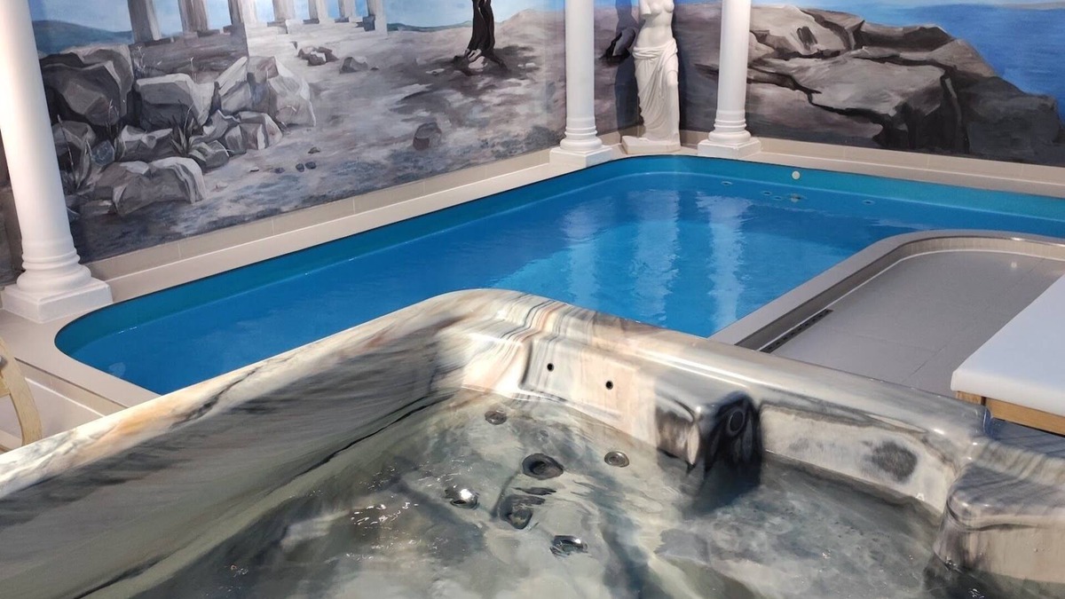 Plzen Condo | Wellness apartmán s vířivkou a saunou na pokoji