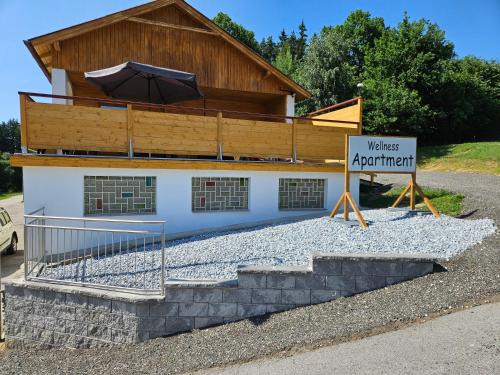 Schweiggers House | Wellness Apartment