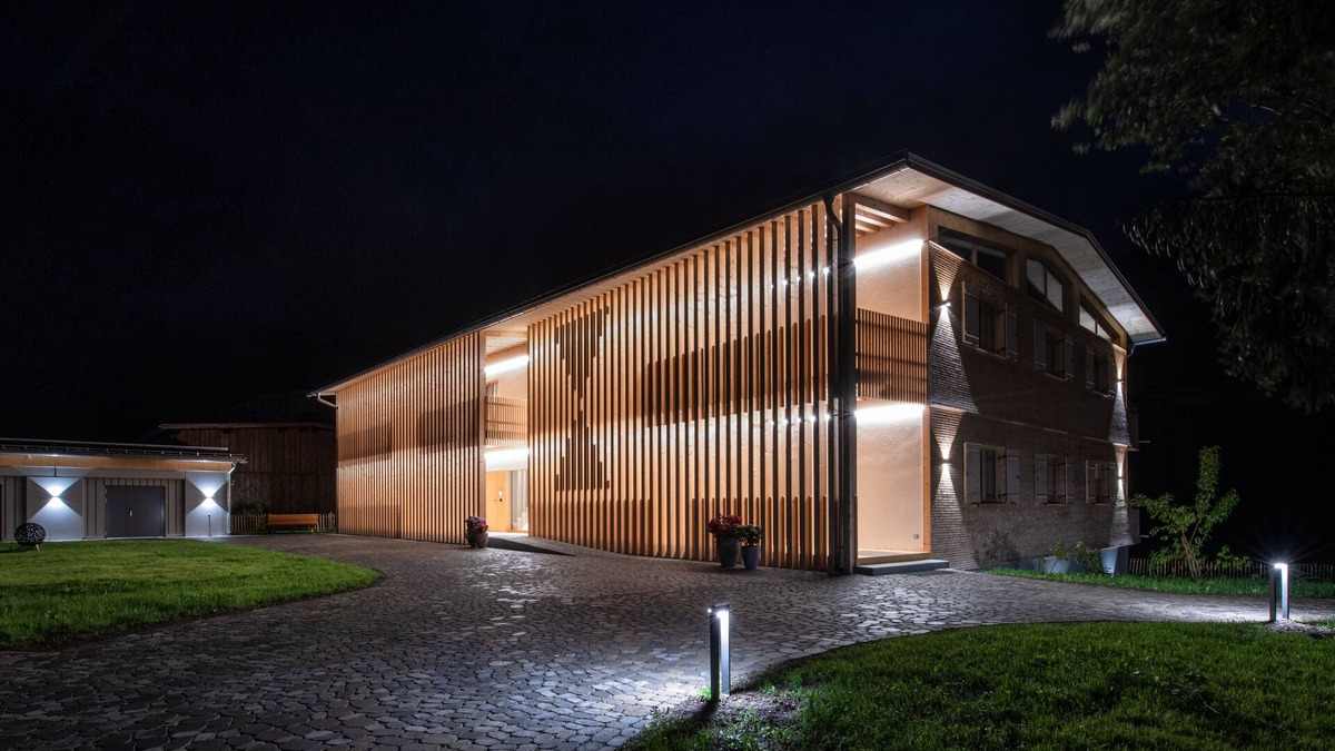 Bad Hindelang House | Wellness apartment Obere Mühle