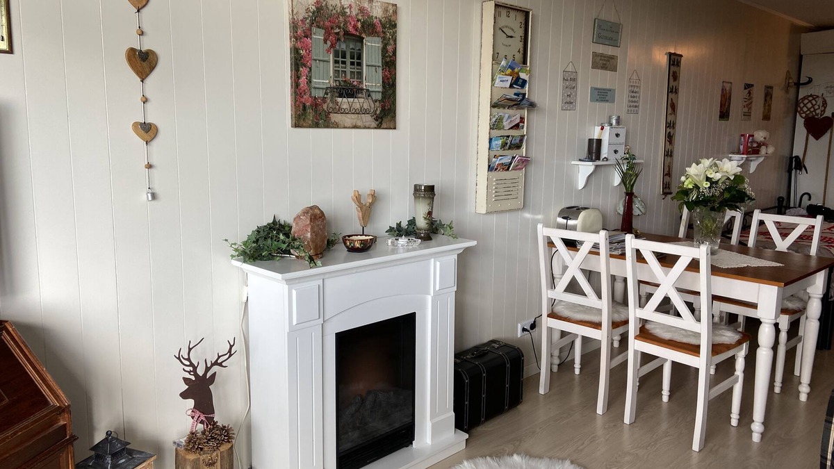 Sankt Englmar Apartment | Wellness apartment (sauna, indoor pool, outdoor pool, fitness room)