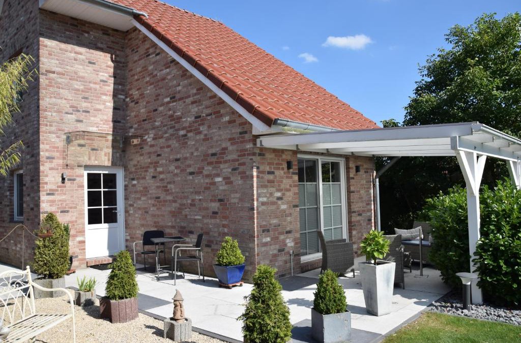 Ihlow Apartment | Wellness Appartements Ostfriesland