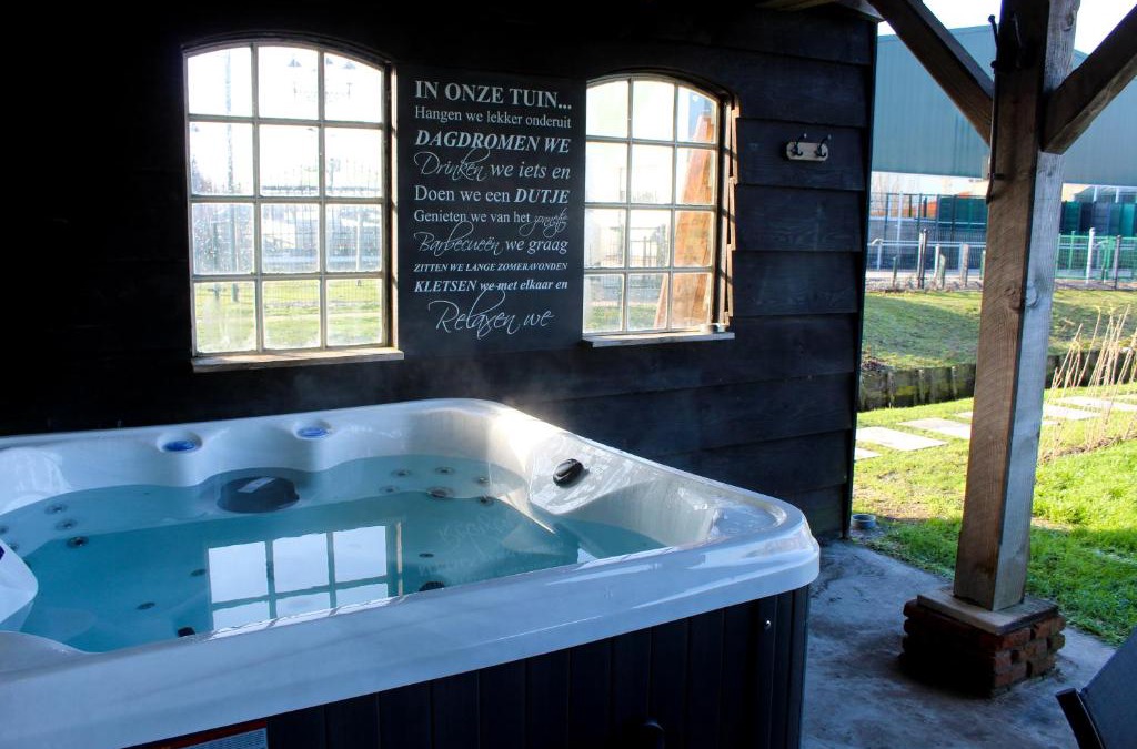 Maasland Bed & Breakfast | Wellness Bed & Breakfast by Leef
