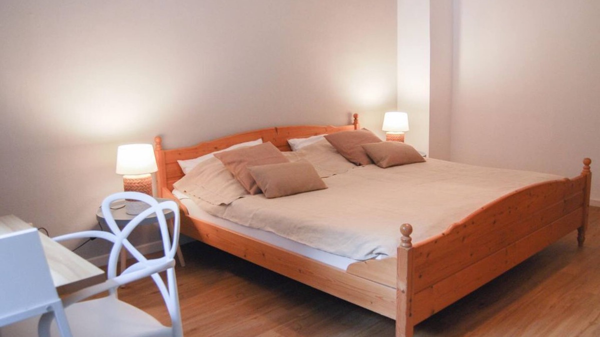 Traben-Trarbach Bed & Breakfast | Wellness comfort, spring water shower, spa incl. - Guesthouse at the Moseltherme