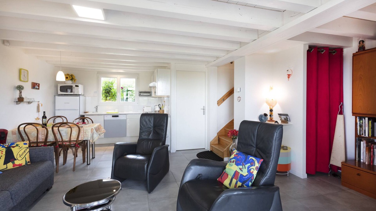 Ambres House | Wellness cottage in center Tarn. Near Albi, Toulouse, Castres. Competitive price