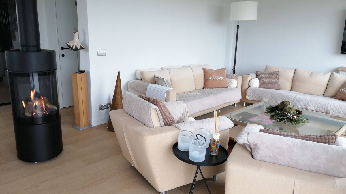 Zandvoorde House | Wellness Cottage with Private IR Sauna (incl.) Optional : Swim Spa–with jacuzzi