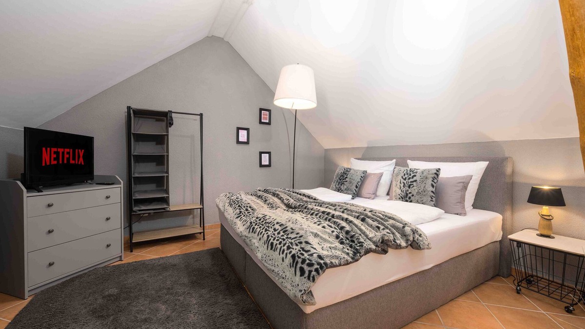 Bruck in der Oberpfalz House | Wellnesshaus Sandmühle - with private sauna