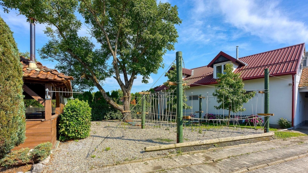 Majerje House | Wellness Estate Hedonia Near Varaždin, Majerje, Croatia