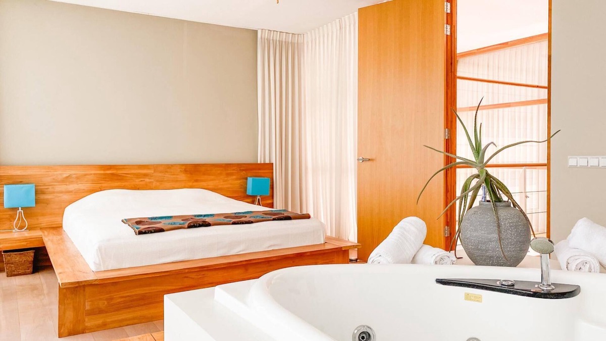 Oud-Beijerland Villa | Wellness family Villa in Oud-Beijerland