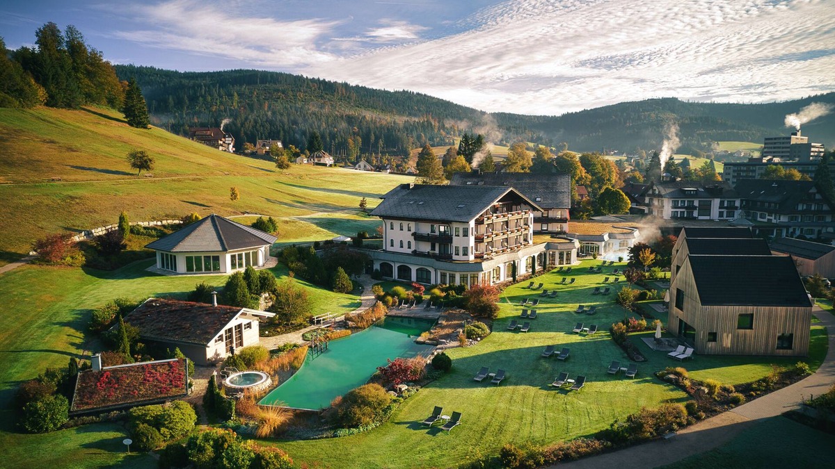 Obertal Hotel | Wellness & Genuss Resort Engel
