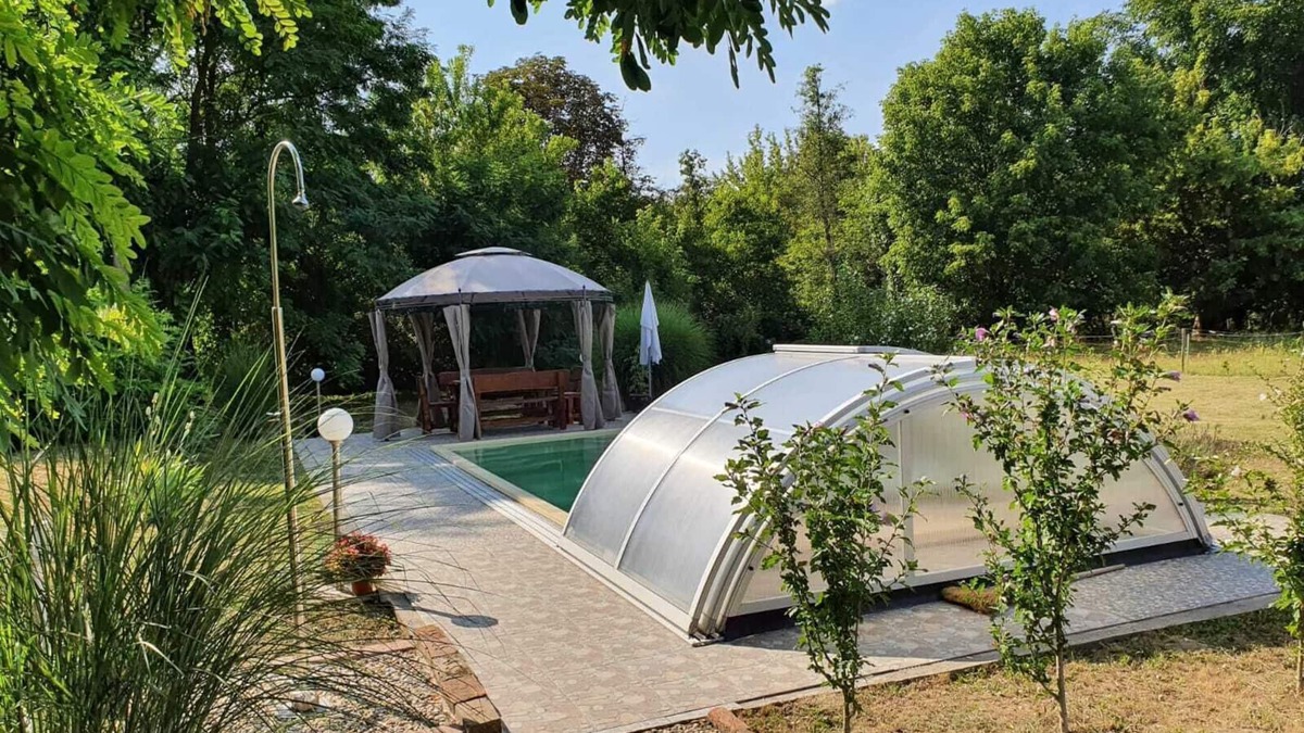 Dobrokoz House | Wellness, hiking and family vacation in a lavishly renovated country house