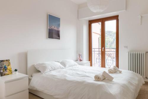 Brunate Apartment | Wellness Holiday Home