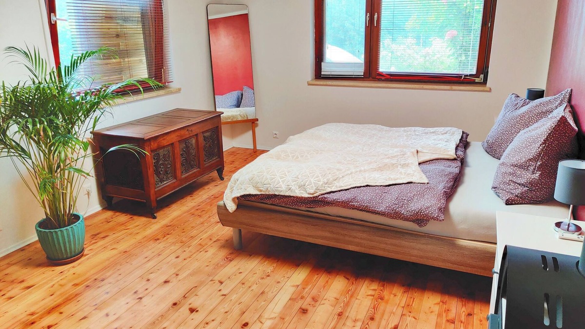 Keutschach am See Apartment | Wellness- HotTub & Sauna- Pet Friendly- Hiking