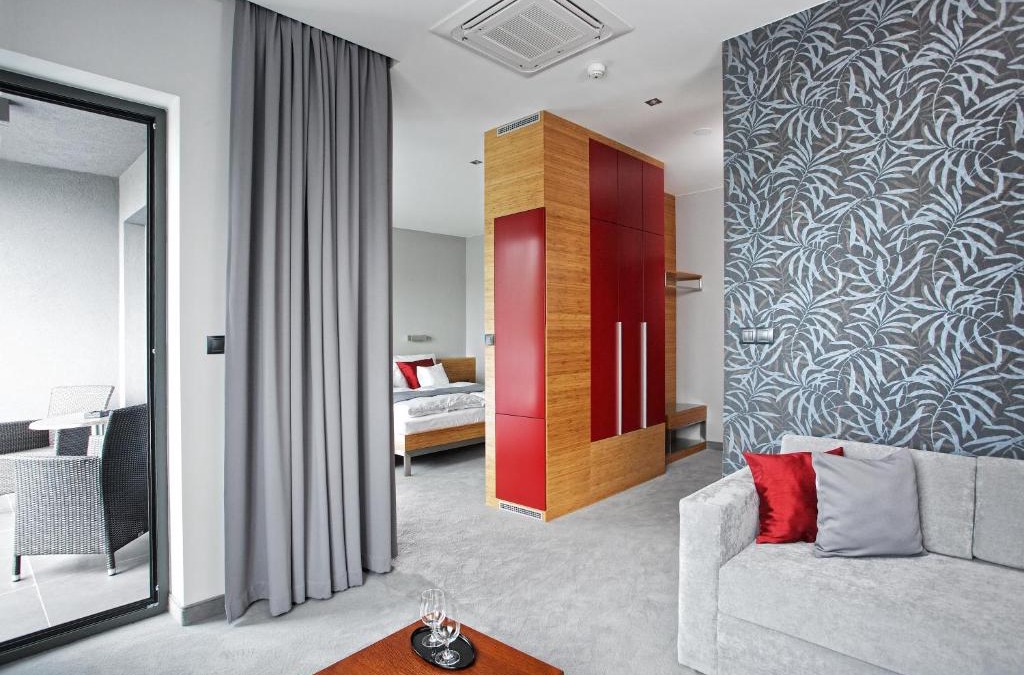 Novy Jicin Hotel | Wellness Hotel ABÁCIE