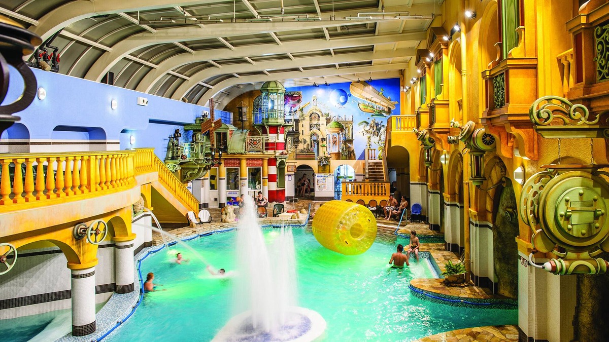 Liberec Hotel | Wellness Hotel Babylon