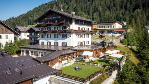 Granvilla Hotel | Wellness Hotel Bladen