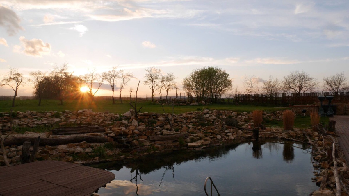 Male Chrastany Resort | Wellness Hotel Boží Oko, Villa