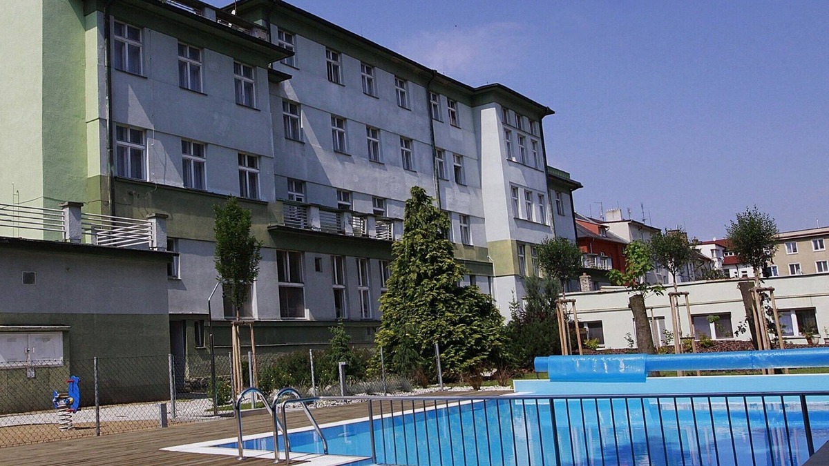 Klatovy Hotel | Wellness Hotel Centrál