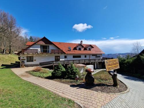 Lopenik Hotel | Wellness hotel Chata Jana