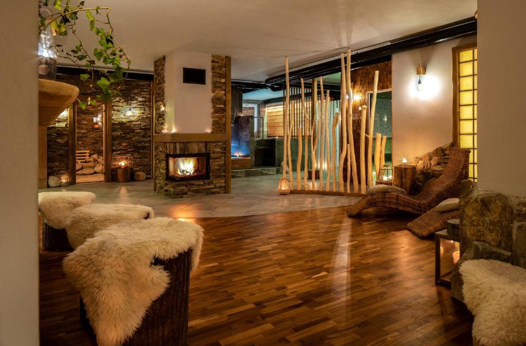 Vrchlabi Hotel | Wellness Hotel Gendorf