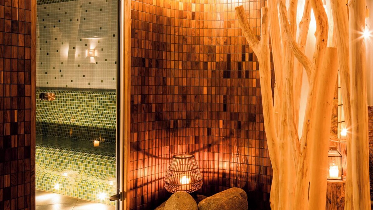 Vrchlabi Hotel | Wellness Hotel Gendorf