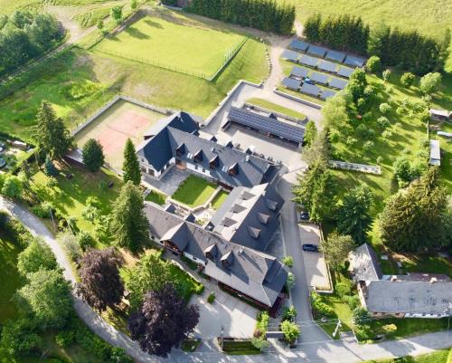 Sucha Rudna Hotel | Wellness Hotel Holzberg