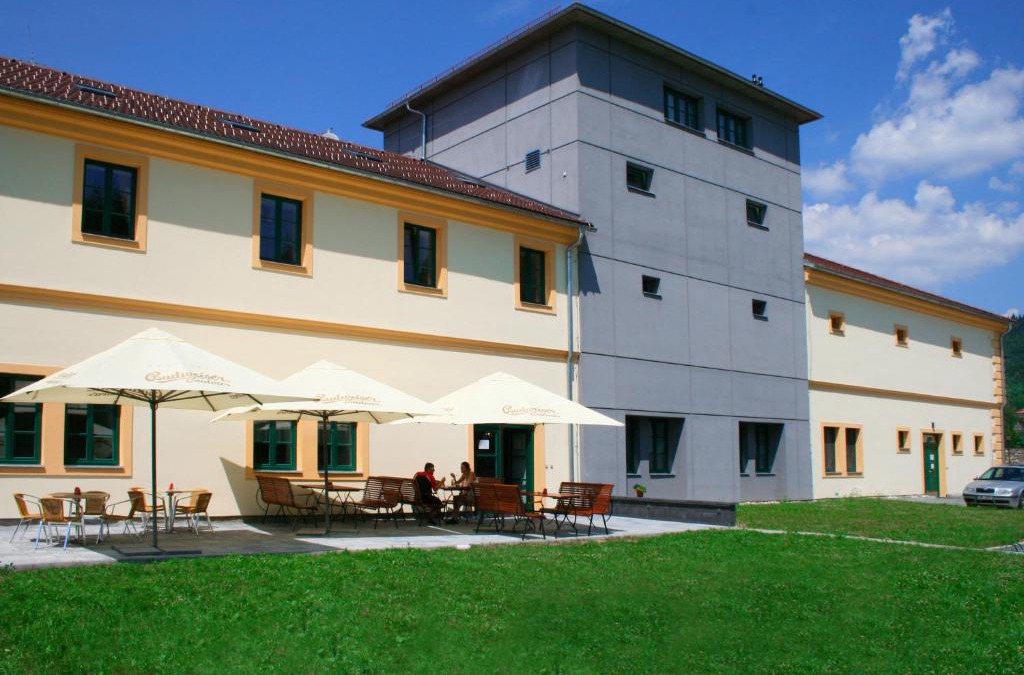 Tremosnice Hotel | Wellness hotel Lihovar