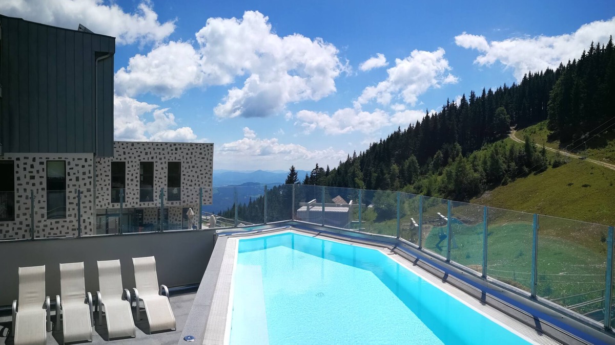 Mozirje Hotel | Wellness Hotel Montis