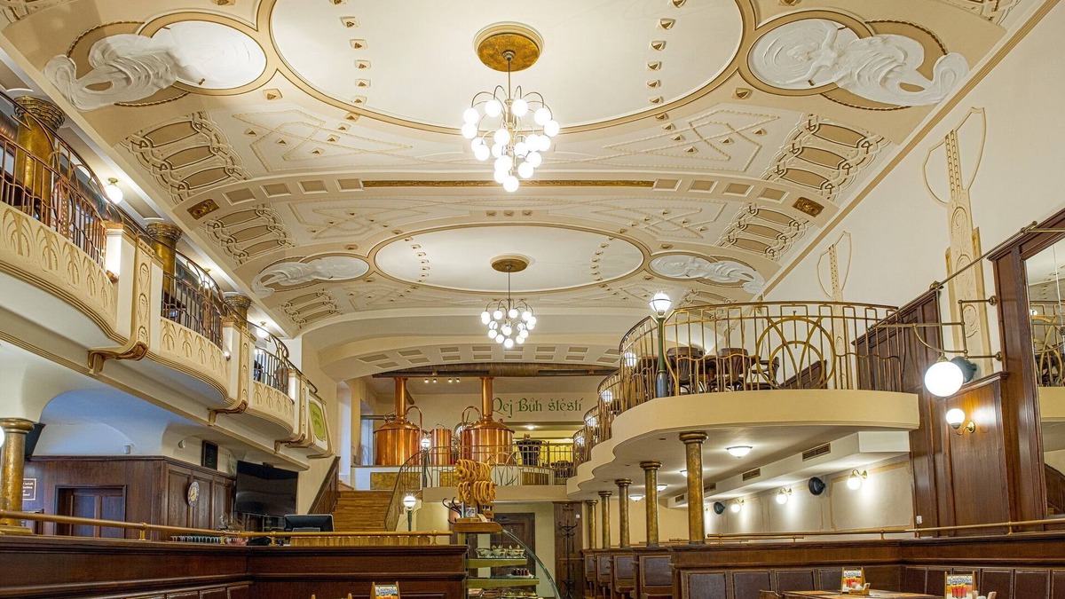 Teplice Hotel | Wellness Hotel Pivovar Monopol