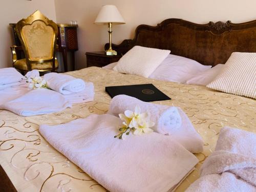 Nove Hrady Hotel | Wellness hotel Rezidence