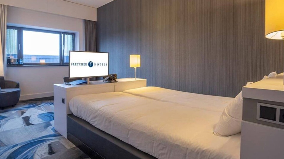 Municipality of Sittard-Geleen Hotel | Wellness Hotel Stay – Enjoy Full Access to Spa, Fitness Center & Sauna