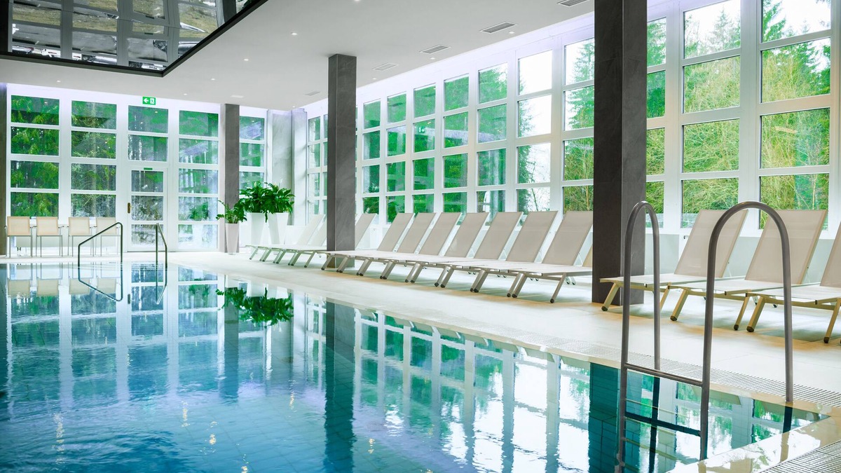 Harrachov Hotel | Wellness hotel Svornost