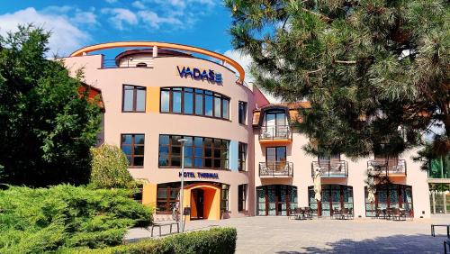 Sturovo Hotel | Wellness Hotel Thermal
