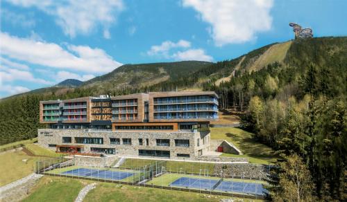 Dolni Morava Hotel | Wellness Hotel Vista