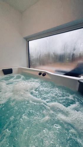 Slivenec Villa | Wellness House Prague Pohádkový Ráj