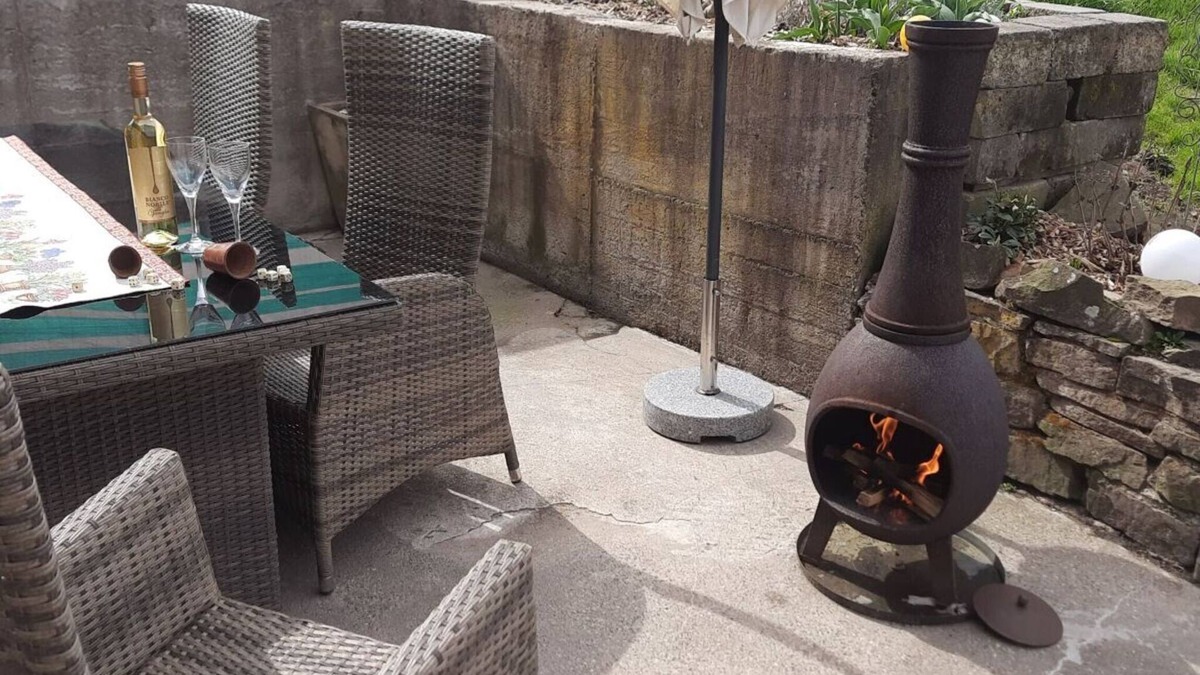 Much Apartment | Wellness in the Naafbachtal