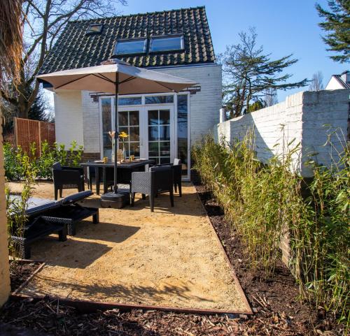Rijnsaterwoude Apartment | Wellness Lodge aan de Braassem