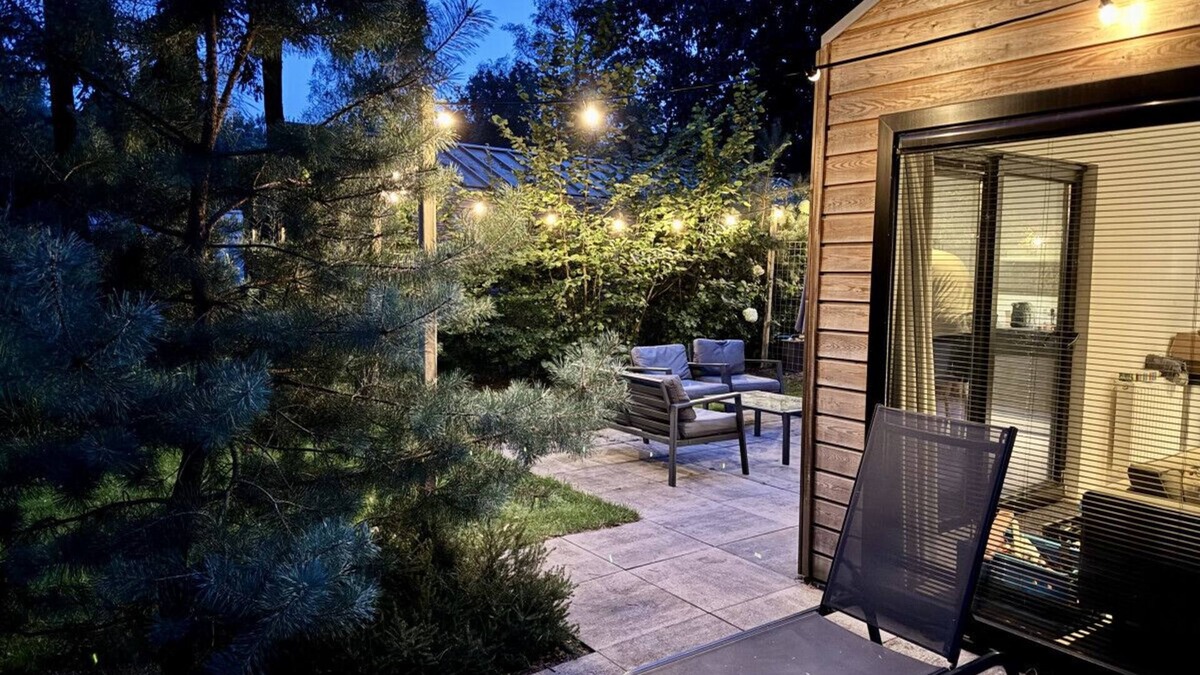 Municipality of Arnhem Apartment | Wellness Lodge Maridu