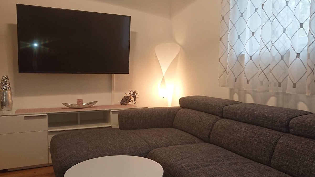 Fahrenzhausen Apartment | Wellness oasis in the countryside near Munich and the airport