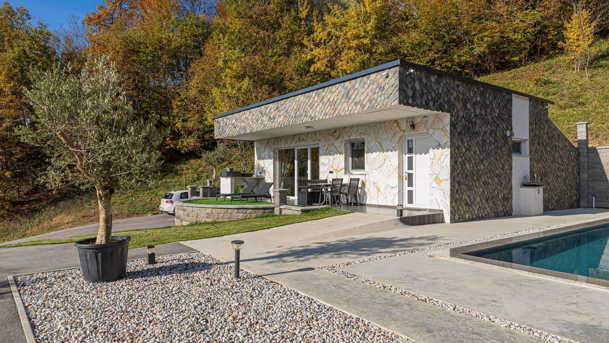 Trebnje House | Wellness Paradise House Tim, Trebnje, Slovenia