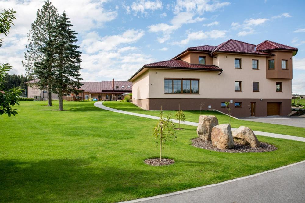 Svabov Resort | Wellness penzion Medličky