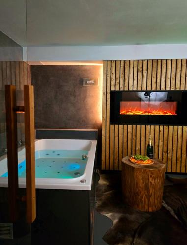 Ostrava Apartment | Wellness Plus