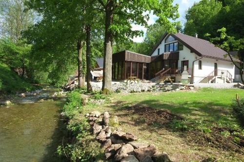 Liptovske Revuce Cabin | Wellness privát Štyri Lipy