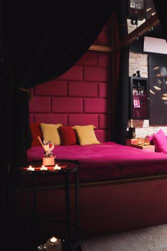 Brno Hotel | WELLNESS privátní - Brno