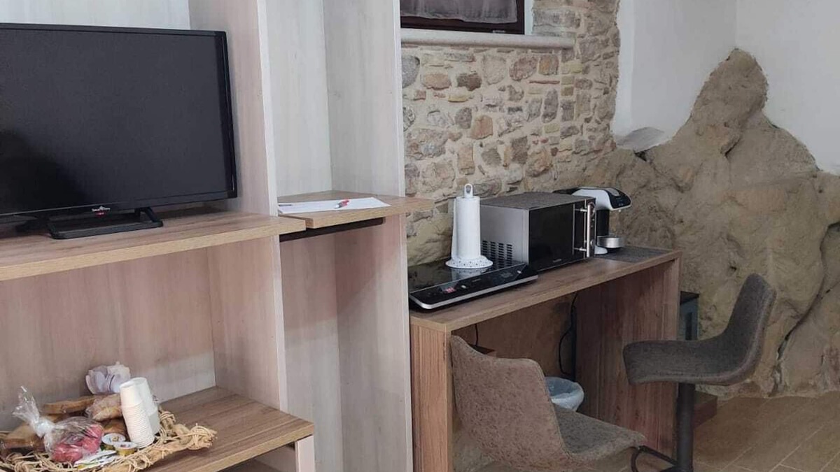 Pietramontecorvino Bed & Breakfast | Wellness&Relax: New Hospitality Concept UNIQUE LOCATION, FROM A RURAL BACKGROUND